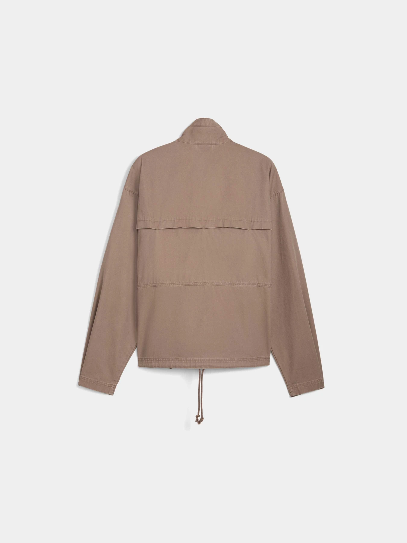 Куртки и дубленки PUMA x Represent Jacket модель 632541 Фото