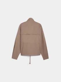 Куртки и дубленки PUMA x Represent Jacket модель 632541 Фото