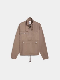 Куртки и дубленки PUMA x Represent Jacket модель 632541 Фото