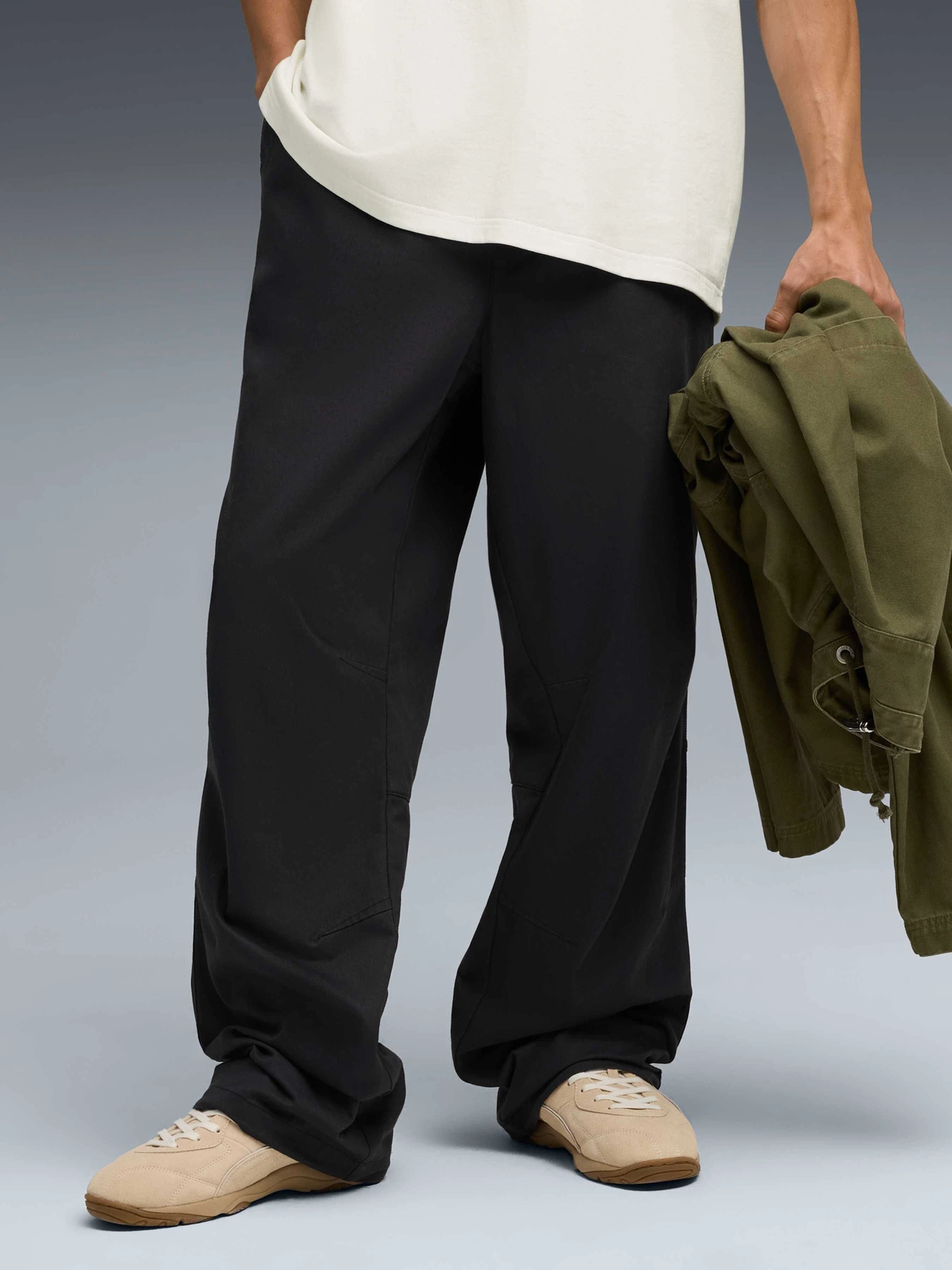 Штани PUMA x Represent Pants модель 632545 Штани PUMA x Represent Pants модель 632545 Фото