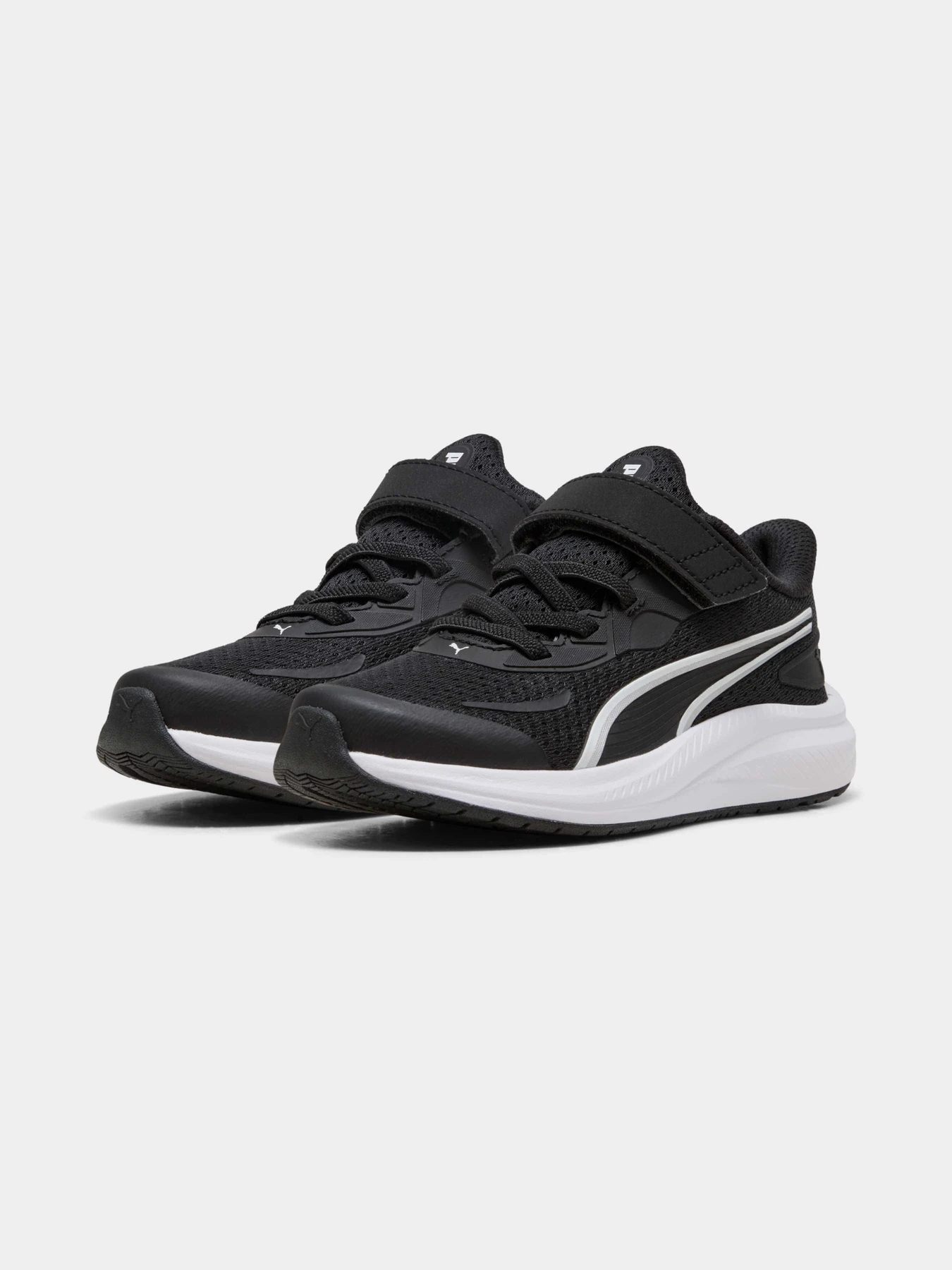 Кросівки PUMA Skyrocket 2 Ac+ Ps модель 312414 Кросівки PUMA Skyrocket 2 Ac+ Ps модель 312414 Фото
