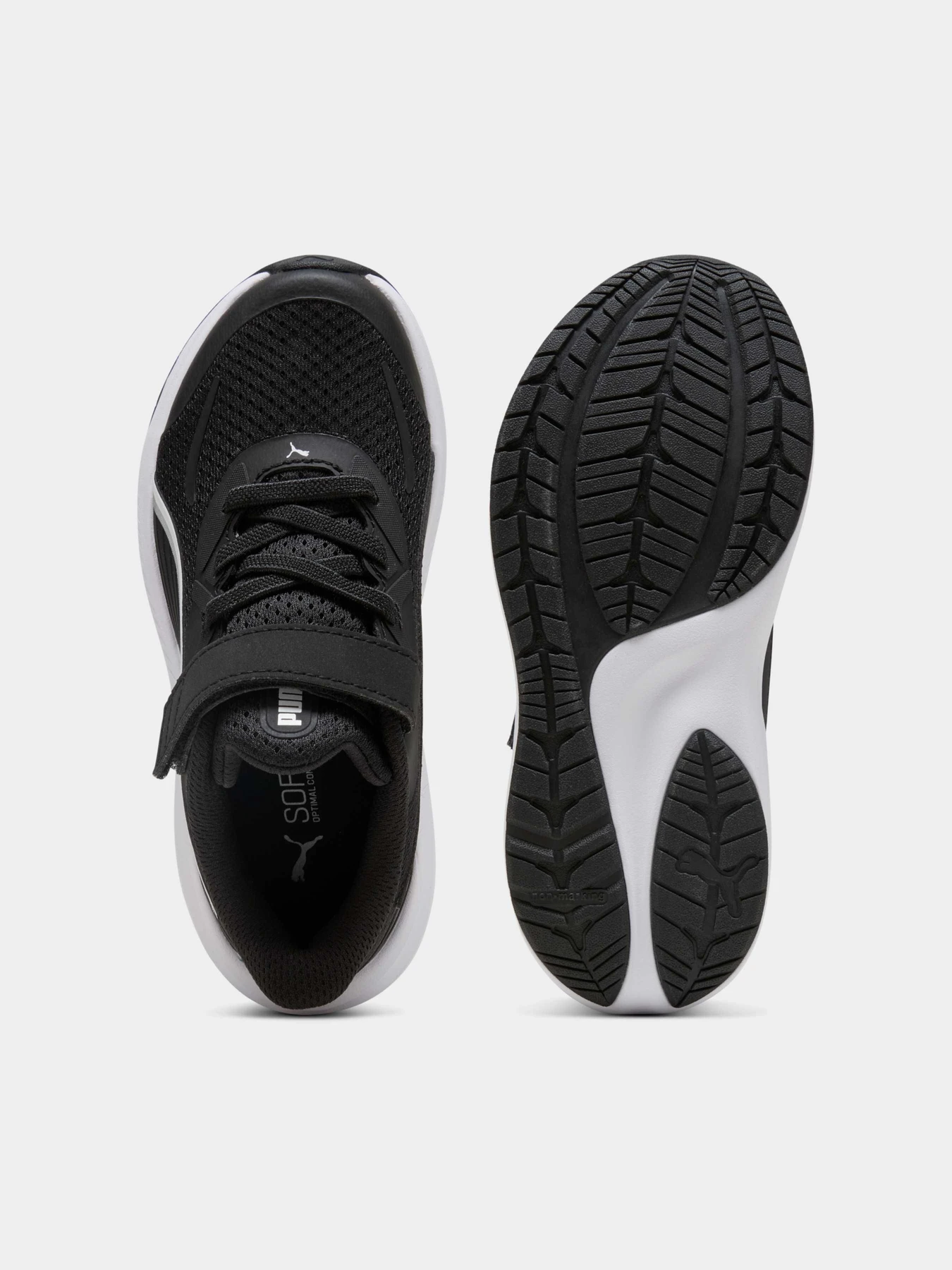 Кросівки PUMA Skyrocket 2 Ac+ Ps модель 312414 Кросівки PUMA Skyrocket 2 Ac+ Ps модель 312414 Фото