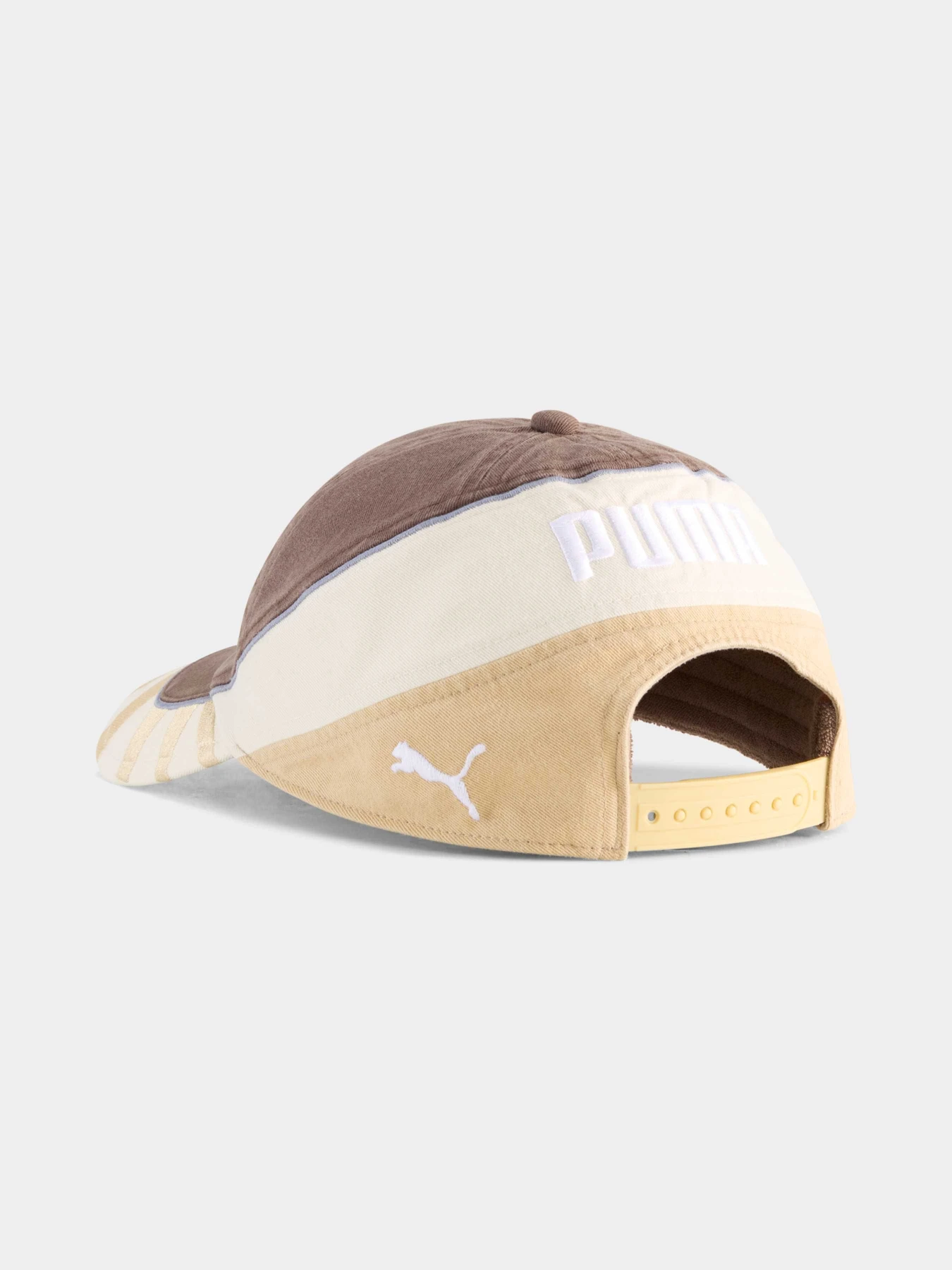 Шапки и кепки PUMA x Kidsuper Bb Cap модель 026601 Фото