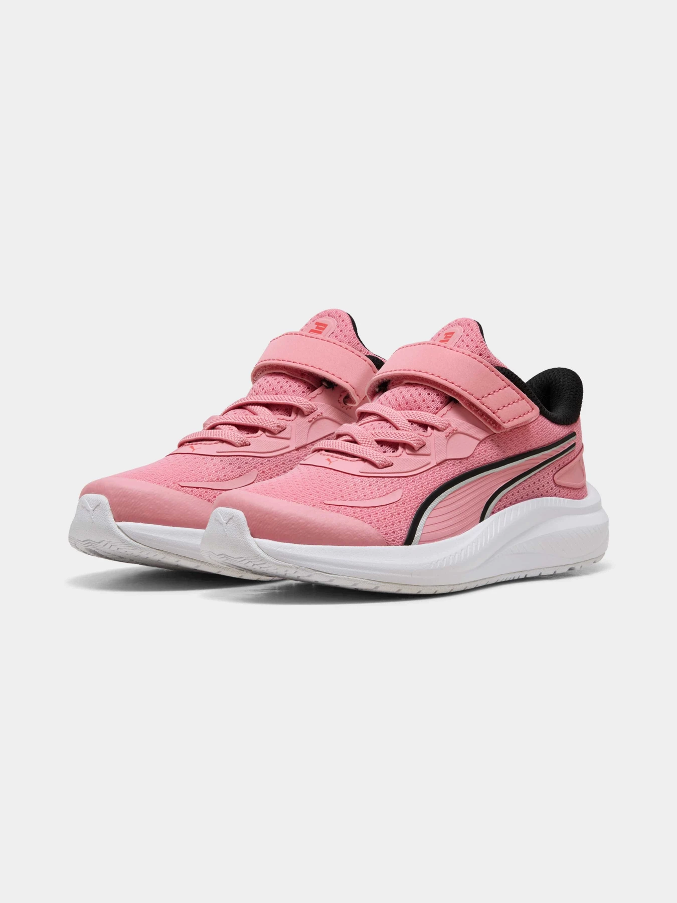 Кросівки PUMA Skyrocket 2 Ac+ Ps модель 312414 Кросівки PUMA Skyrocket 2 Ac+ Ps модель 312414 Фото