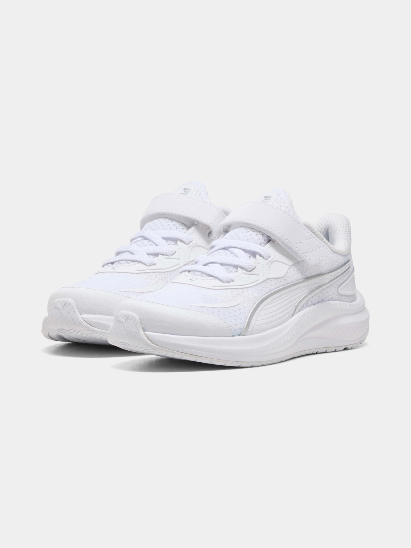 Кросівки PUMA Skyrocket 2 Ac+ Ps модель 312414 Кросівки PUMA Skyrocket 2 Ac+ Ps модель 312414 Фото