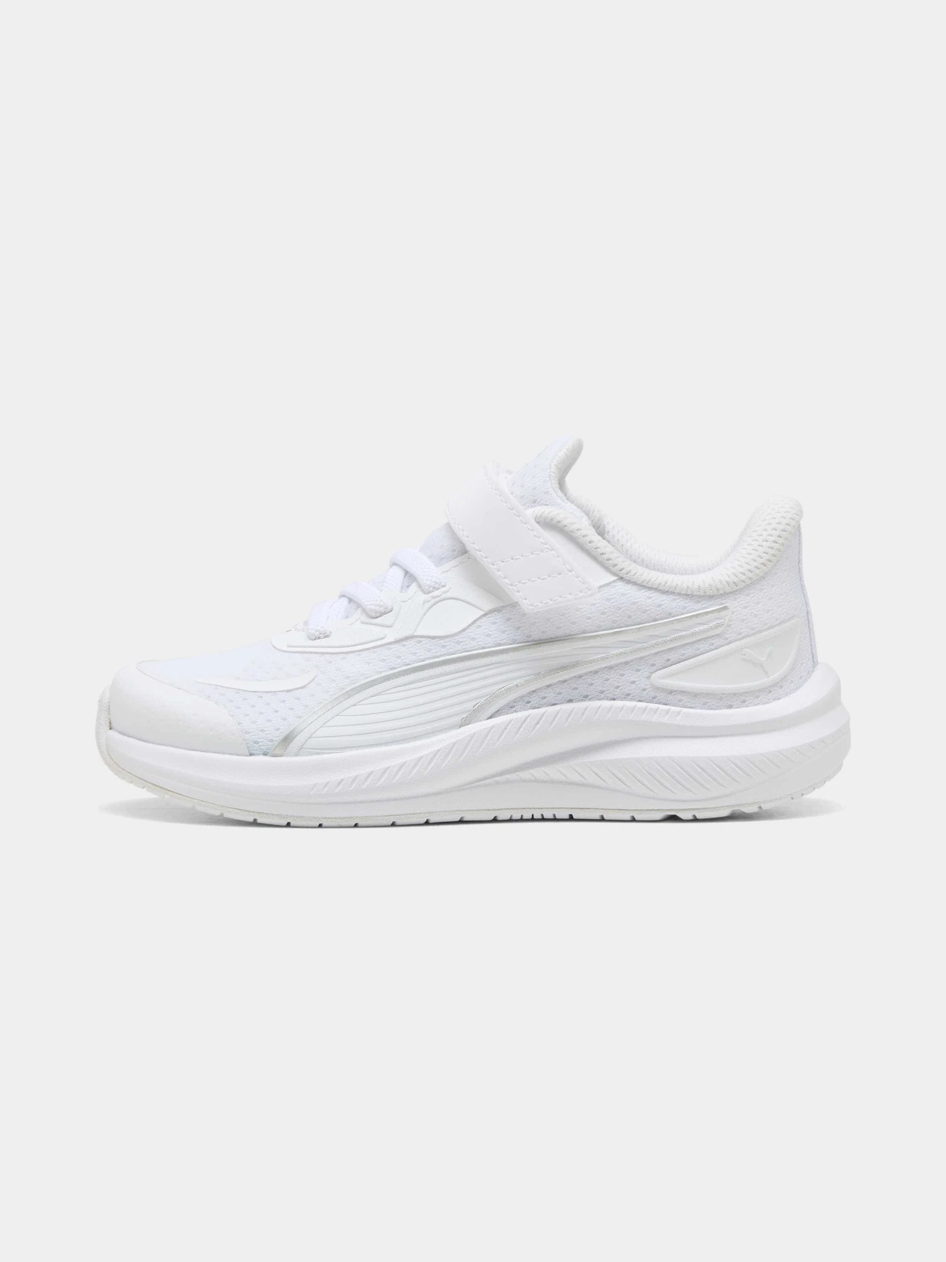 Кросівки PUMA Skyrocket 2 Ac+ Ps модель 312414 Кросівки PUMA Skyrocket 2 Ac+ Ps модель 312414 Фото