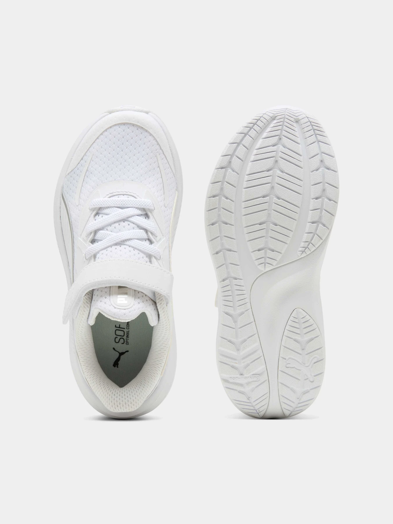 Кросівки PUMA Skyrocket 2 Ac+ Ps модель 312414 Кросівки PUMA Skyrocket 2 Ac+ Ps модель 312414 Фото