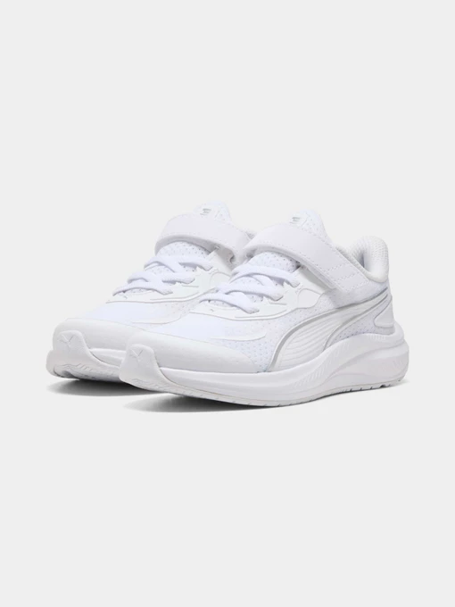Дитячі Кросівки повсякденні PUMA Skyrocket 2 Ac+ Ps фото 2