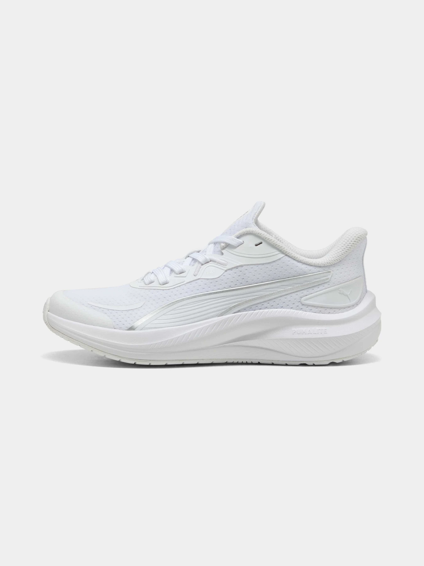Кросівки PUMA Skyrocket Lite 2 Jr модель 312413 Кросівки PUMA Skyrocket Lite 2 Jr модель 312413 Фото