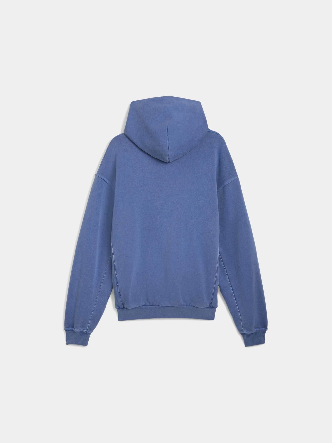 Худи и свитшоты PUMA x Represent Hoodie модель 632542 Фото