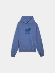 Худи и свитшоты PUMA x Represent Hoodie модель 632542 Фото