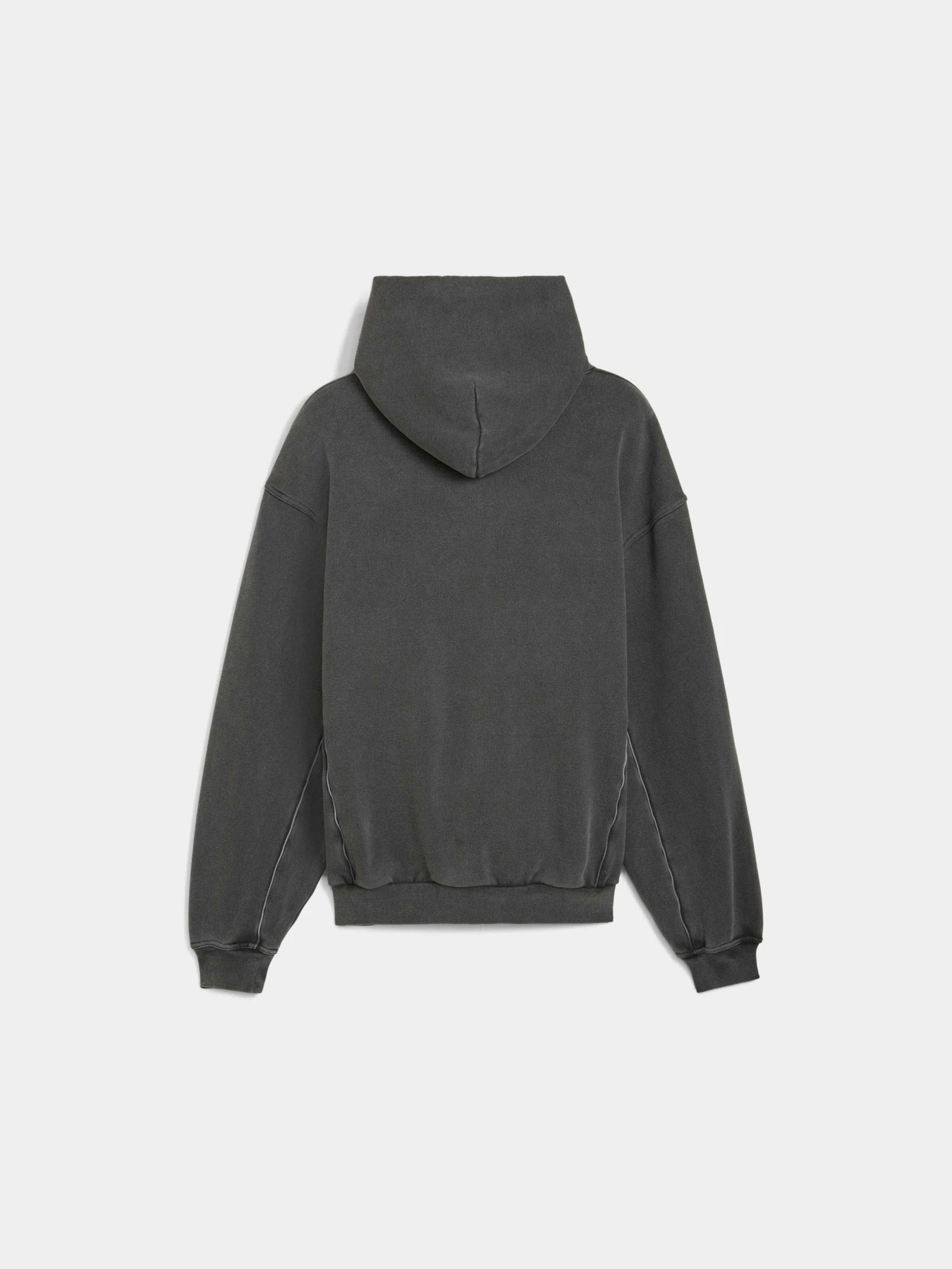 Худі та світшоти PUMA x Represent Hoodie модель 632542 Фото