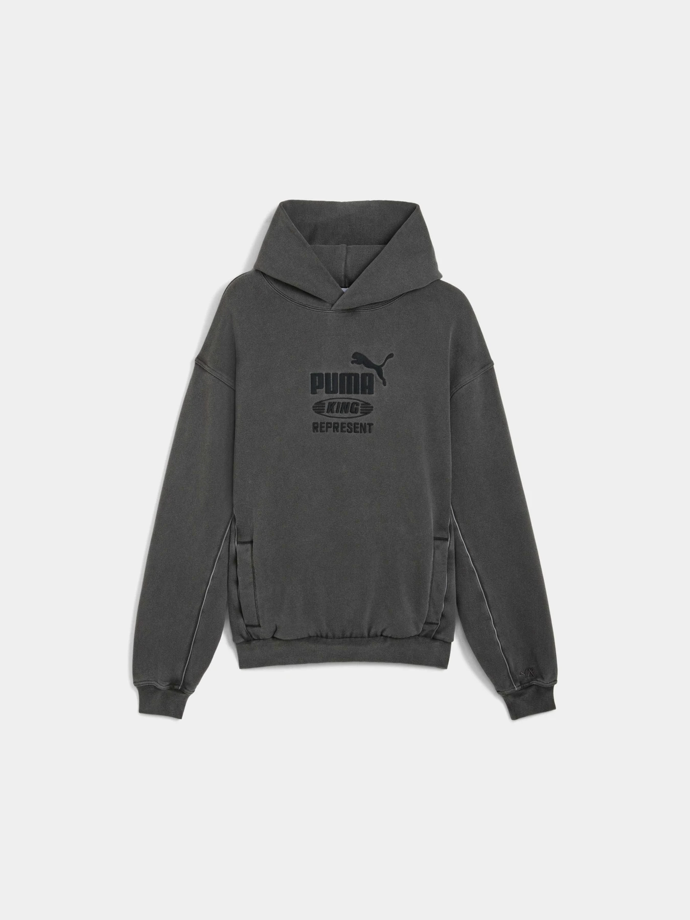 Худі та світшоти PUMA x Represent Hoodie модель 632542 Фото