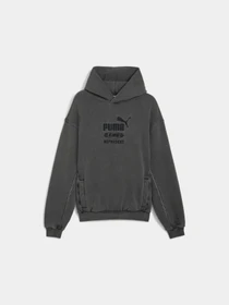 Худи и свитшоты PUMA x Represent Hoodie модель 632542 Фото