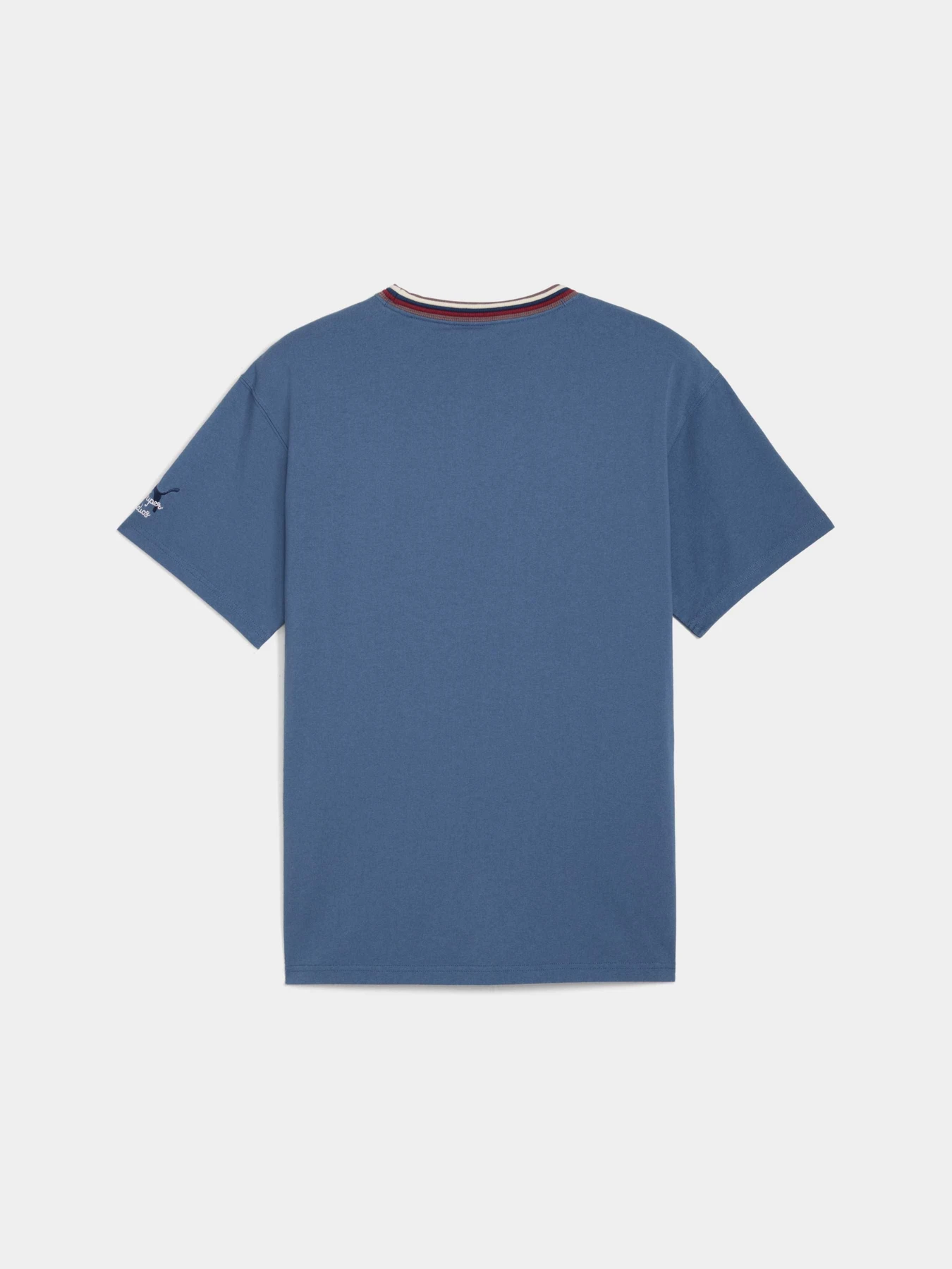 Футболки и поло PUMA x Kidsuper Graphic Tee модель 632365 Футболки и поло PUMA x Kidsuper Graphic Tee модель 632365 Фото