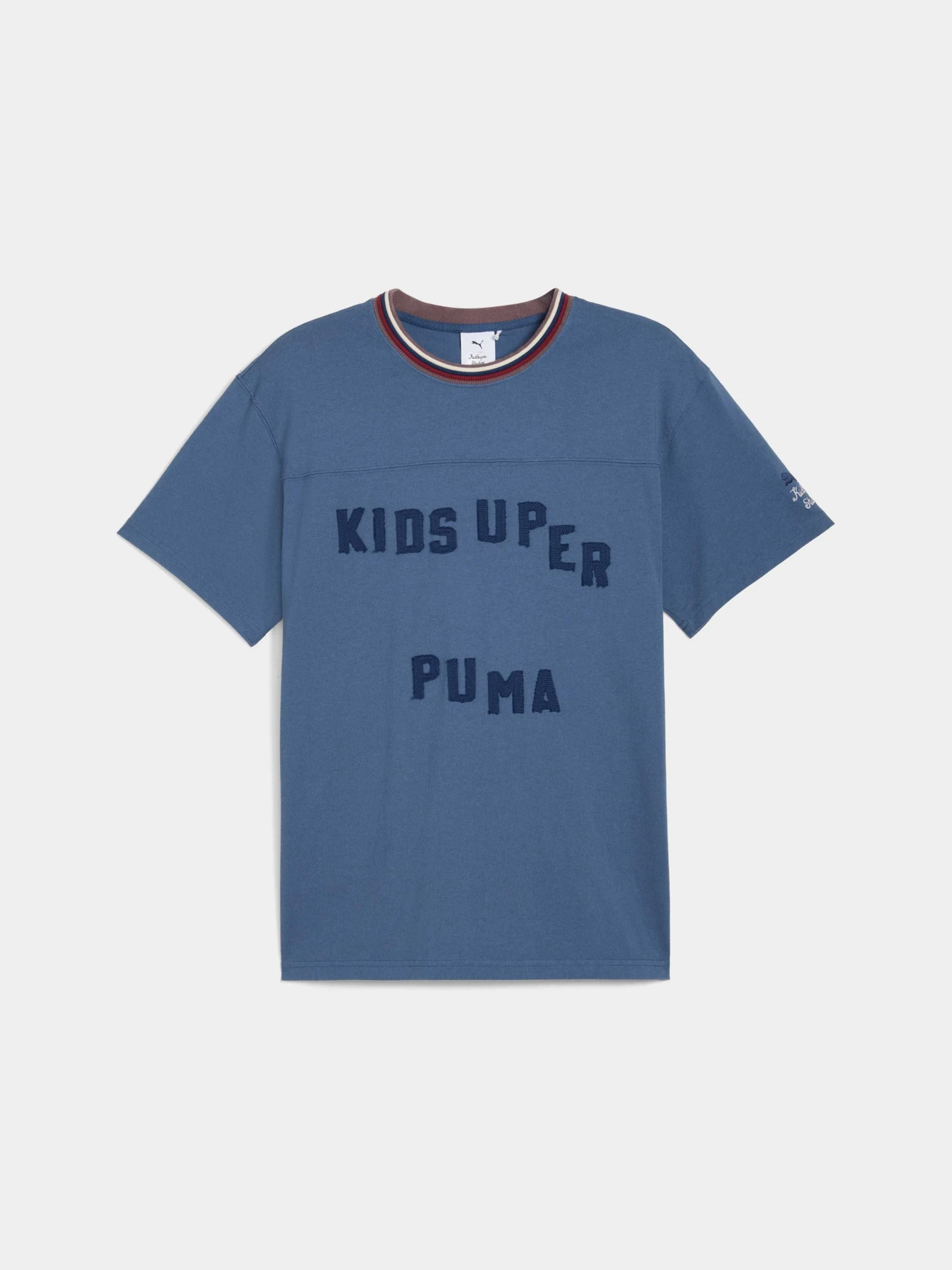 Футболки и поло PUMA x Kidsuper Graphic Tee модель 632365 Футболки и поло PUMA x Kidsuper Graphic Tee модель 632365 Фото