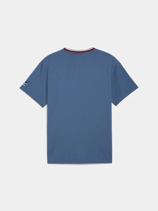 Чоловіча Футболка PUMA x Kidsuper Graphic Tee фото 2
