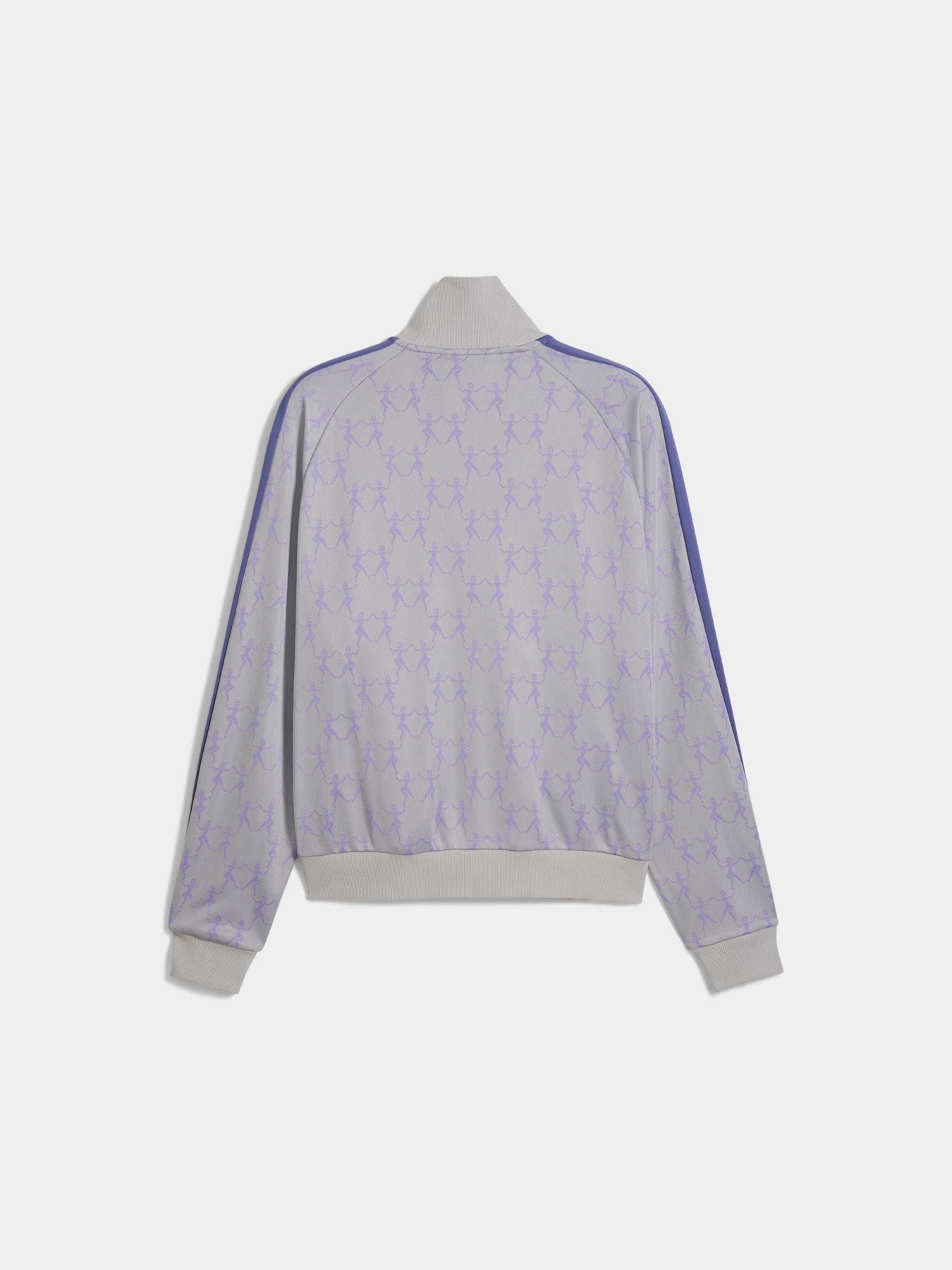 Худи и свитшоты PUMA x Kidsuper T7 Jacket модель 632373 Худи и свитшоты PUMA x Kidsuper T7 Jacket модель 632373 Фото