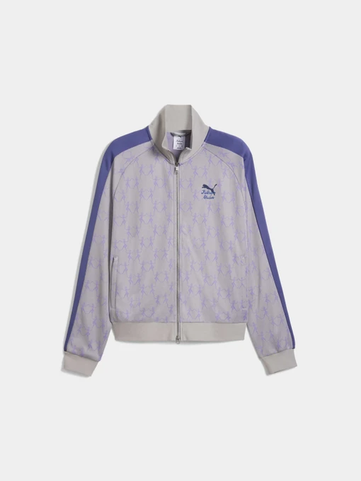 Худі та світшоти PUMA x Kidsuper T7 Jacket модель 632373 Фото