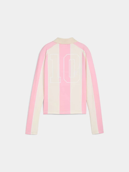 Жіночий Лонгслів PUMA x Kidsuper Ls Jersey фото 2