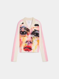 Худі та світшоти PUMA x Kidsuper Ls Jersey модель 632369 Фото