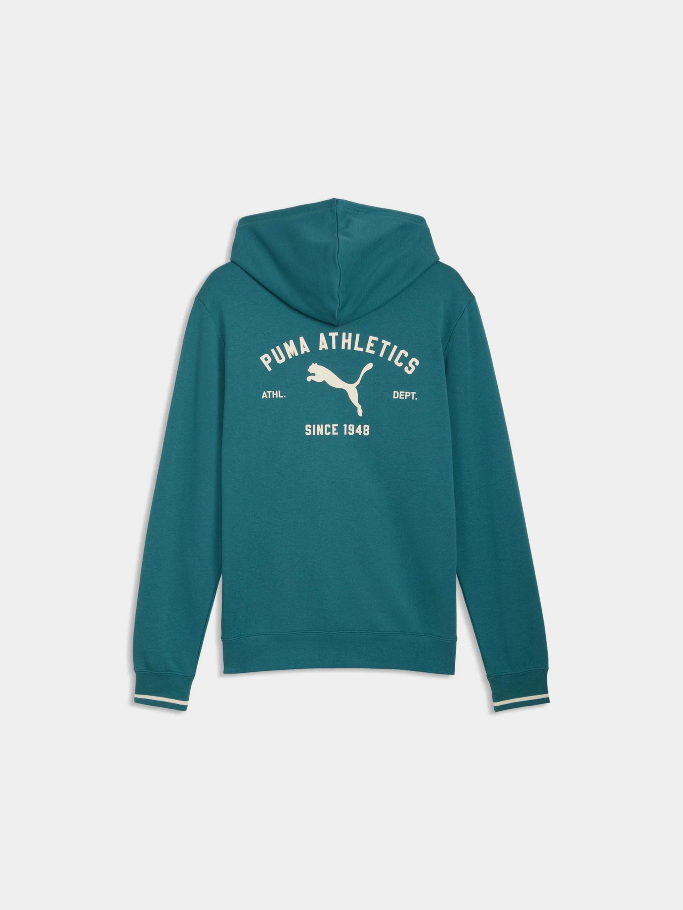 Худи и свитшоты PUMA Class Graphic Hoodie модель 692228 Худи и свитшоты PUMA Class Graphic Hoodie модель 692228 Фото