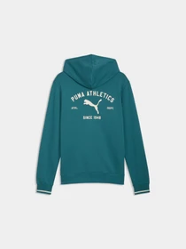 Худи и свитшоты PUMA Class Graphic Hoodie модель 692228 Фото