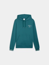 Худи и свитшоты PUMA Class Graphic Hoodie модель 692228 Фото