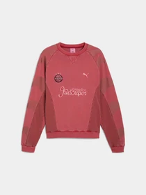 Худи и свитшоты PUMA x Kidsuper Crew модель 632364 Фото