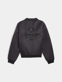 Куртки и дубленки PUMA x Represent Bomber модель 632539 Фото