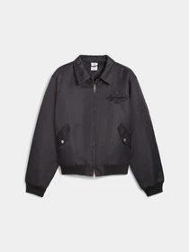 Куртки та дублянки PUMA x Represent Bomber модель 632539 Фото