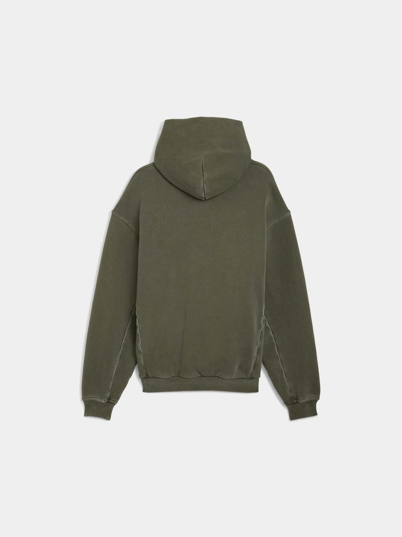 Худи и свитшоты PUMA x Represent Hoodie модель 632542 Фото