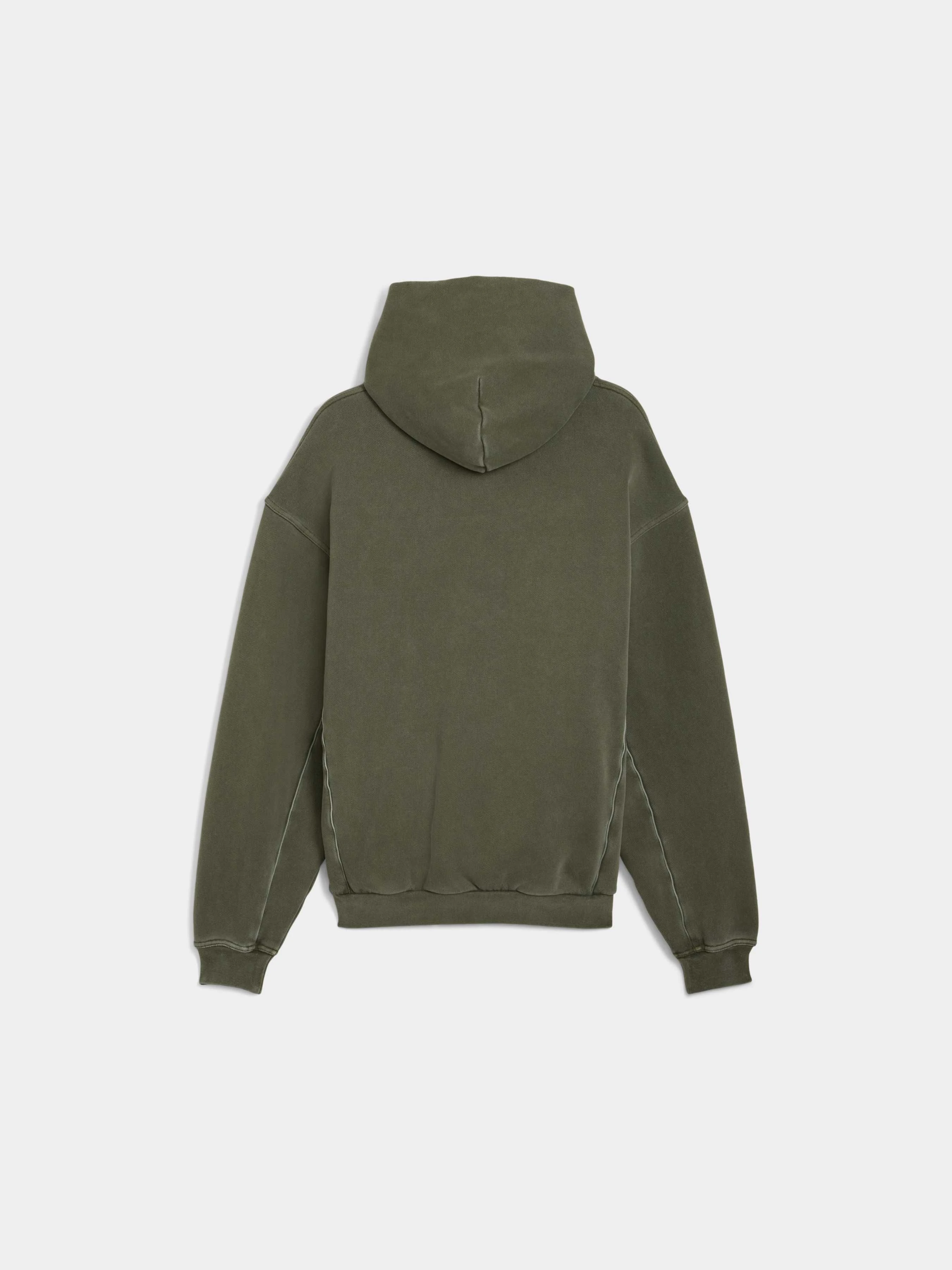 Чоловіче Худі PUMA x Represent Hoodie фото 2