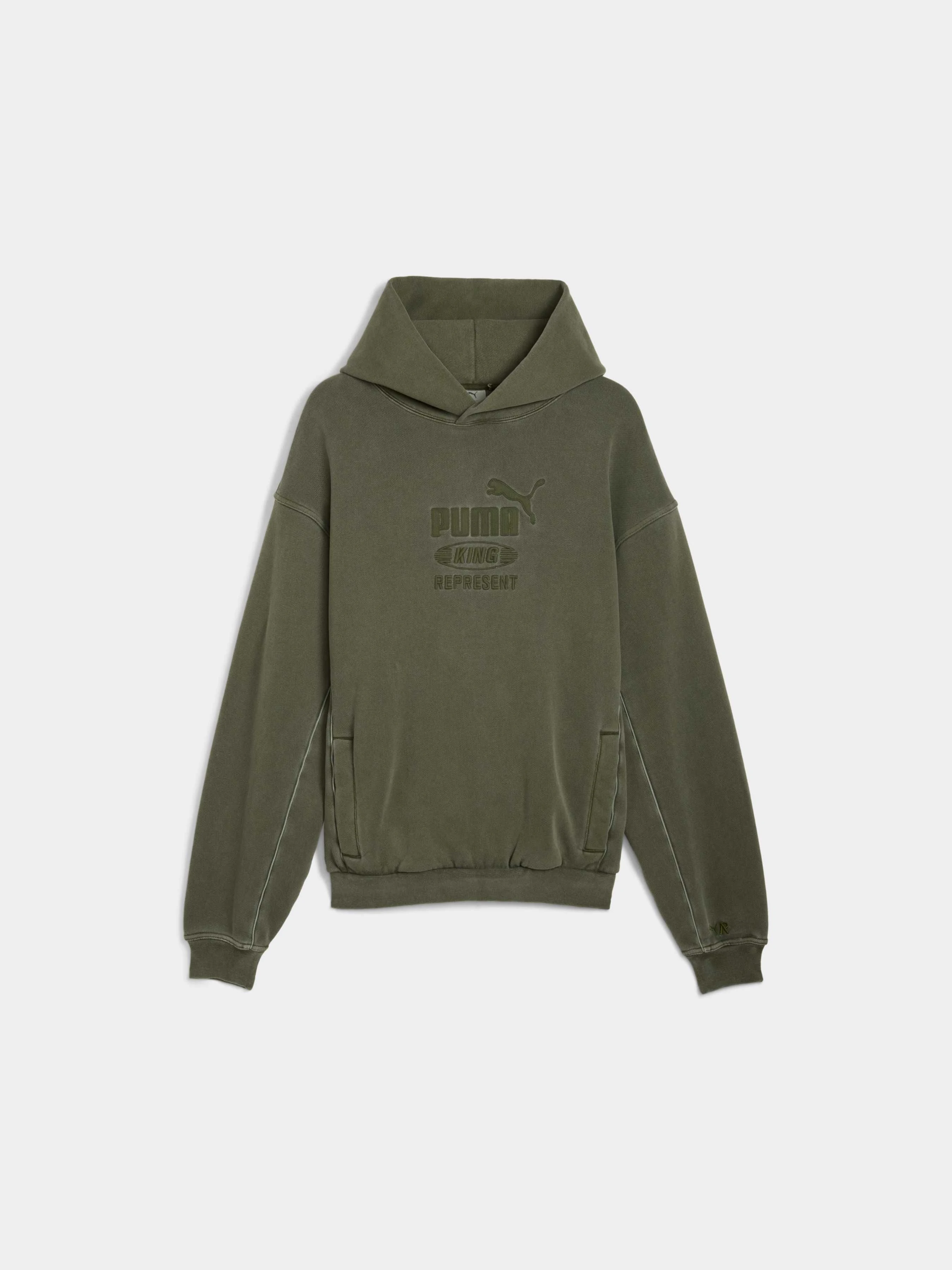 Чоловіче Худі PUMA x Represent Hoodie