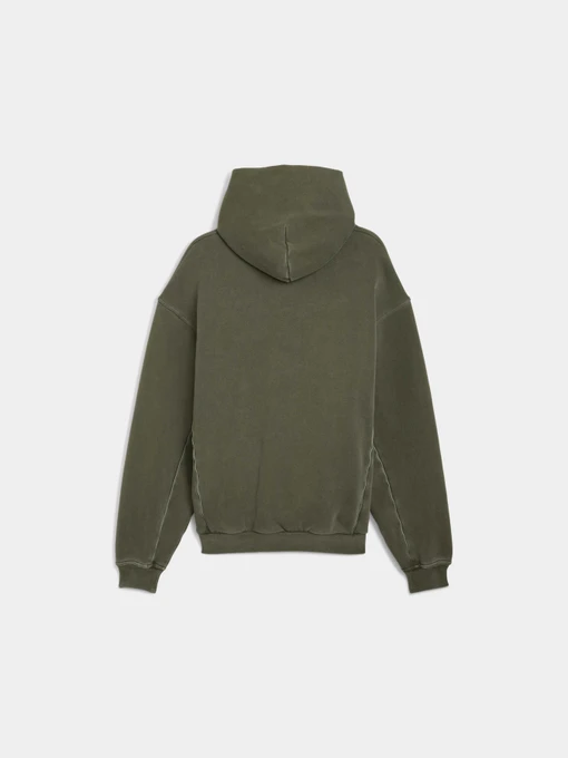 Чоловіче Худі PUMA x Represent Hoodie фото 2