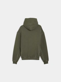 Худи и свитшоты PUMA x Represent Hoodie модель 632542 Фото