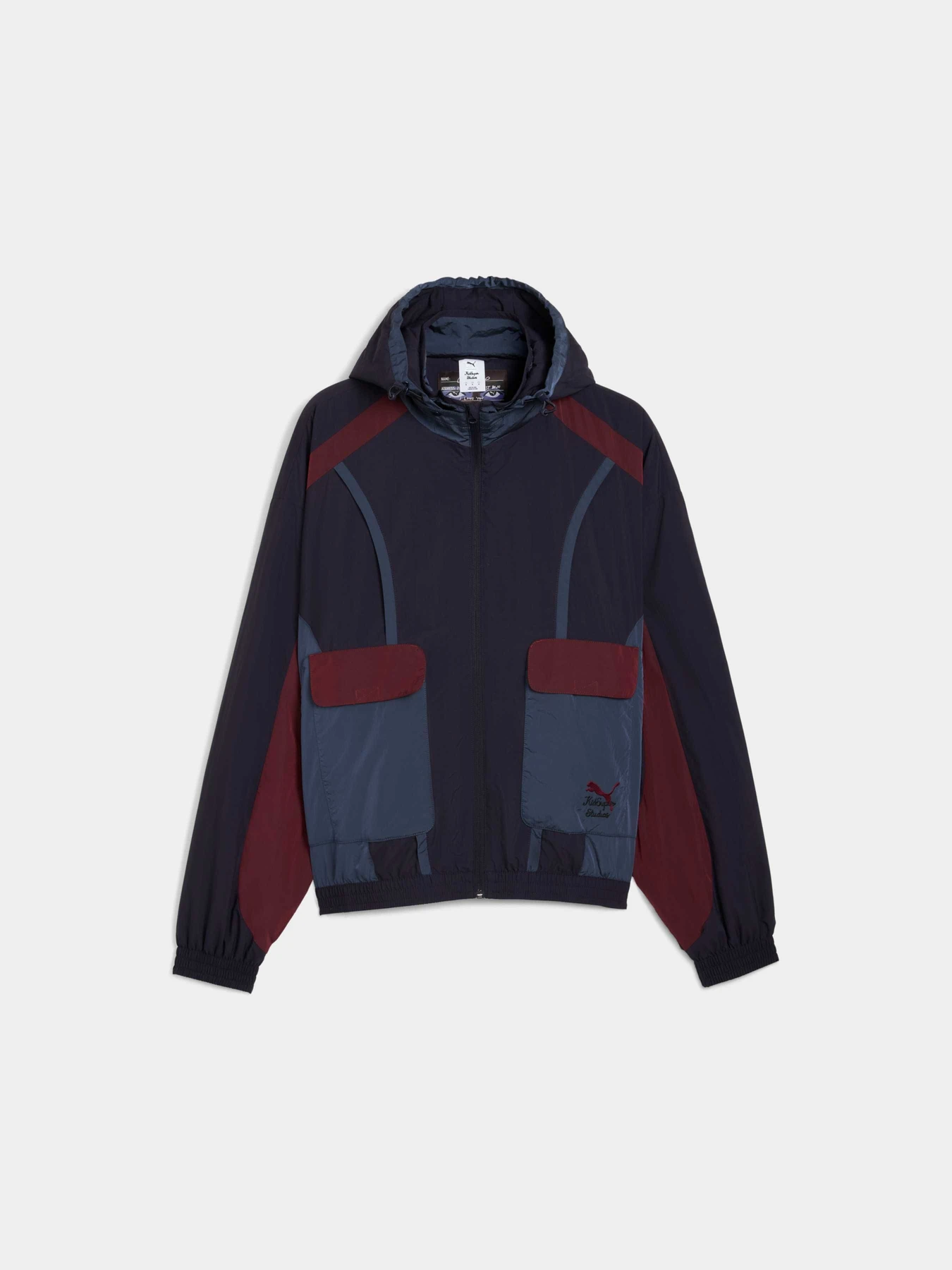 Куртки та дублянки PUMA x Kidsuper Pd Jacket модель 633054 Куртки та дублянки PUMA x Kidsuper Pd Jacket модель 633054 Фото