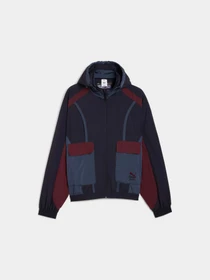 Куртки и дубленки PUMA x Kidsuper Pd Jacket модель 633054 Фото
