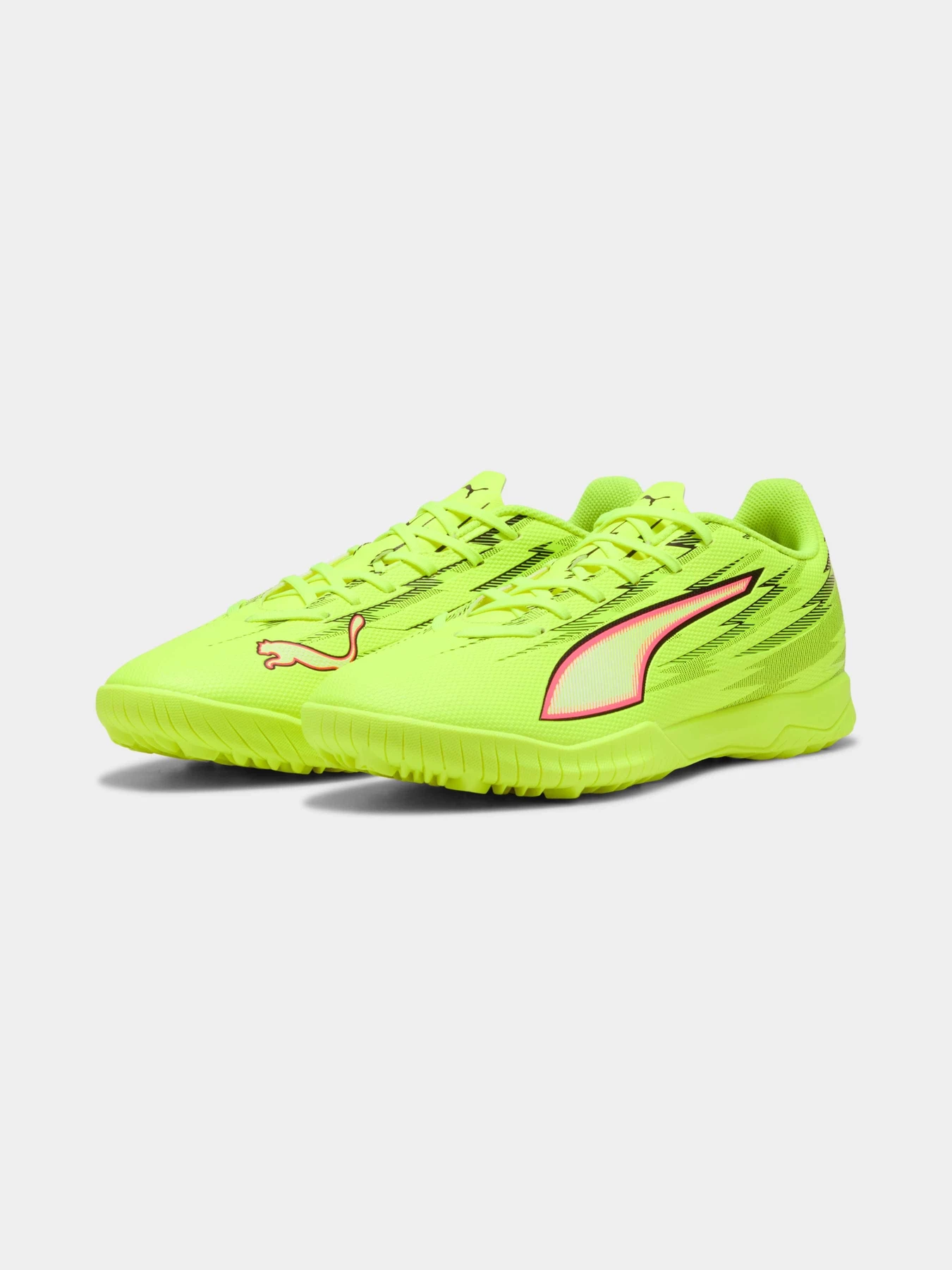 Кроссовки PUMA Ultra 6 Play Tt модель 108987 Фото
