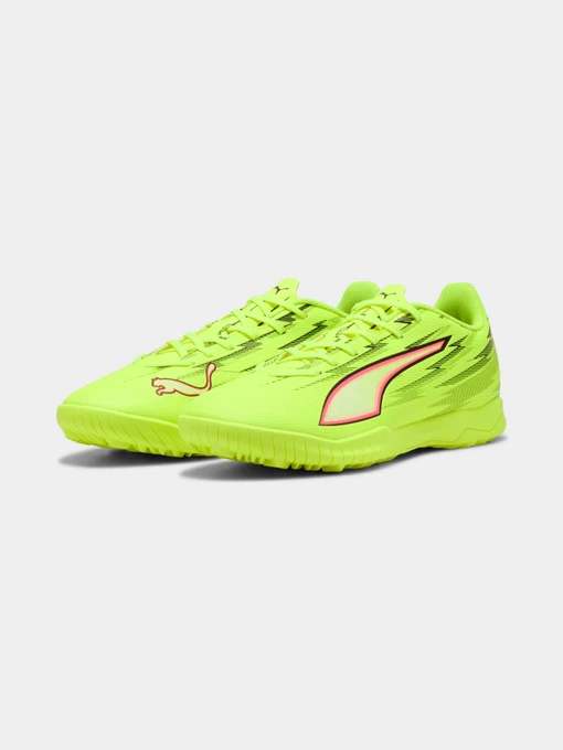 Жіночі Кросівки для спорту PUMA Ultra 6 Play Tt фото 2