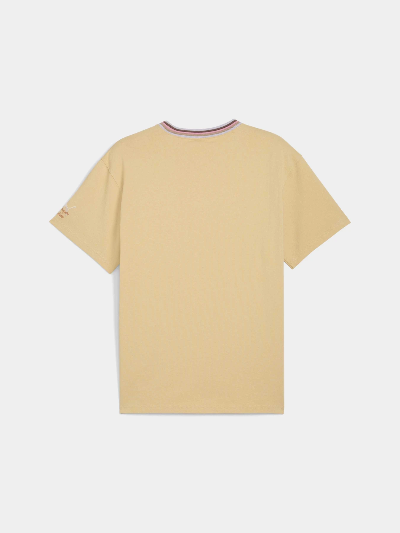 Футболки и поло PUMA x Kidsuper Graphic Tee модель 632365 Футболки и поло PUMA x Kidsuper Graphic Tee модель 632365 Фото