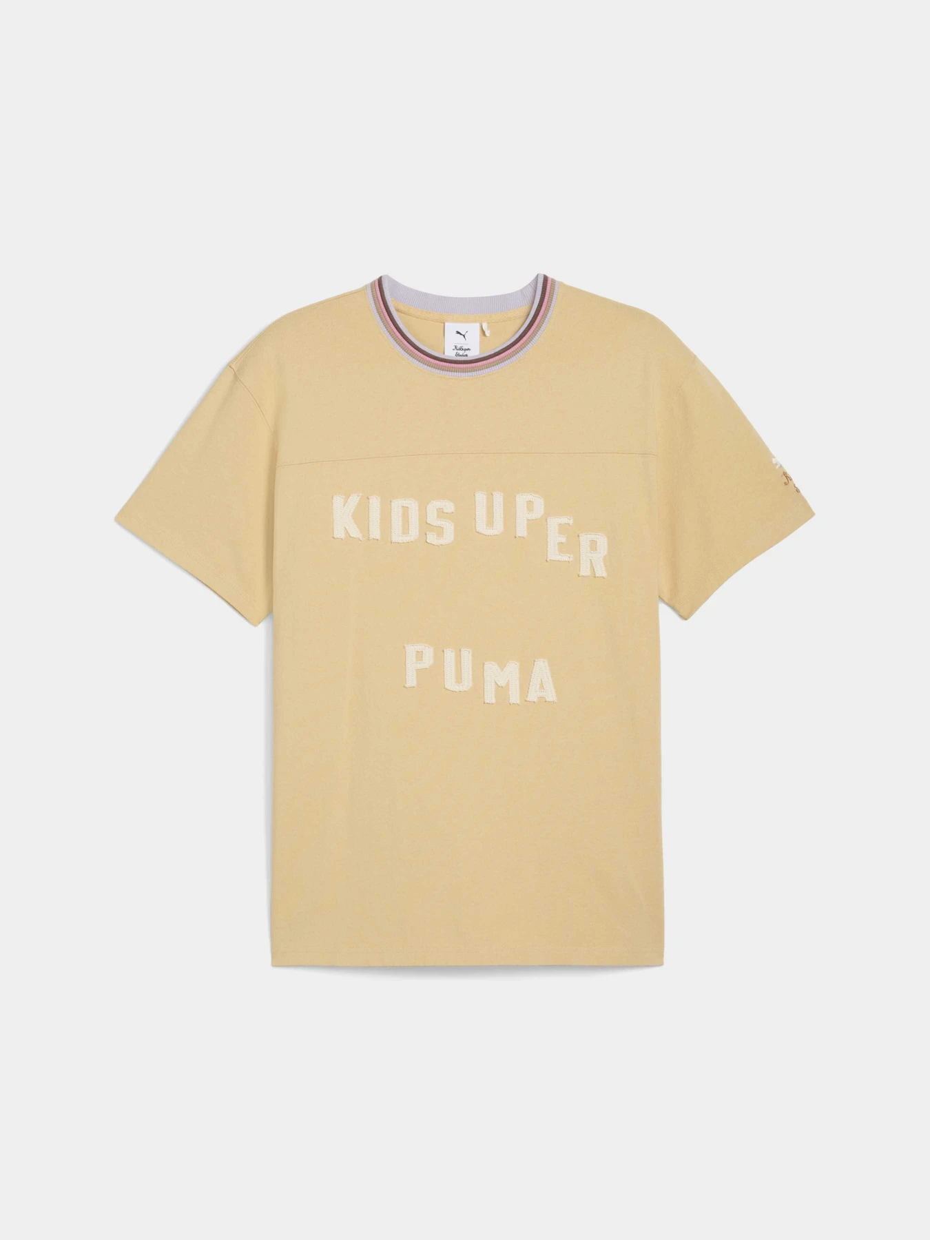 Футболки и поло PUMA x Kidsuper Graphic Tee модель 632365 Футболки и поло PUMA x Kidsuper Graphic Tee модель 632365 Фото