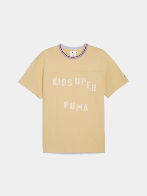 Футболки и поло PUMA x Kidsuper Graphic Tee модель 632365 Фото