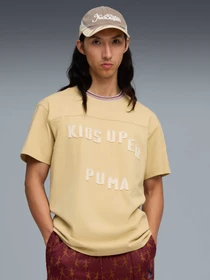 Футболки и поло PUMA x Kidsuper Graphic Tee модель 632365 Фото