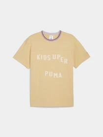 Футболки и поло PUMA x Kidsuper Graphic Tee модель 632365 Фото