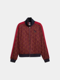Худі та світшоти PUMA x Kidsuper T7 Jacket модель 632373 Фото
