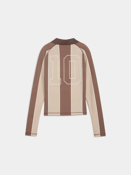 Жіночий Лонгслів PUMA x Kidsuper Ls Jersey фото 2