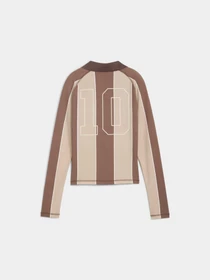 Худі та світшоти PUMA x Kidsuper Ls Jersey модель 632369 Фото