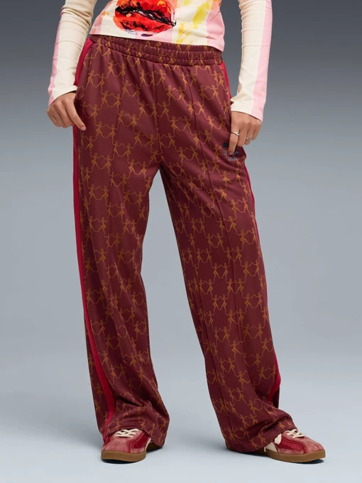 Жіночі Спортивні штани PUMA x Kidsuper T7 Pants фото 3