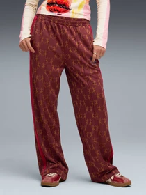 Брюки PUMA x Kidsuper T7 Pants модель 632375 Фото